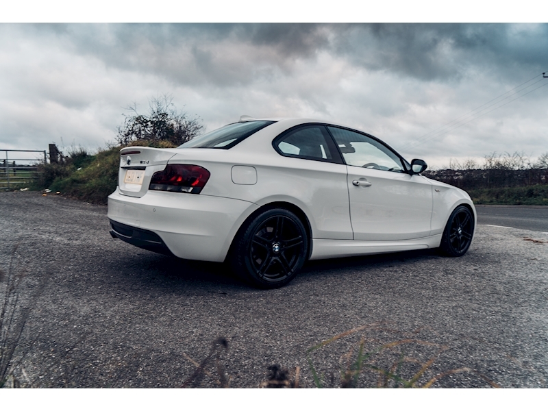 BMW 118D Sport Plus 118D Sport Plus Edition Coupe 2.0 Manual Diesel