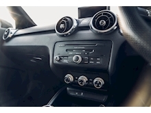 A1 Tdi S Line Black Edition Hatchback 2.0 Manual Diesel