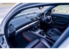 1 Series 123D M Sport Hatchback 2.0 Manual Diesel