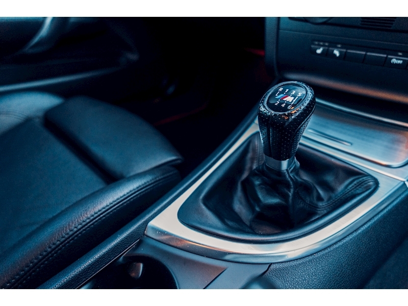 BMW 1 Series 123D M Sport Hatchback 2.0 Manual Diesel