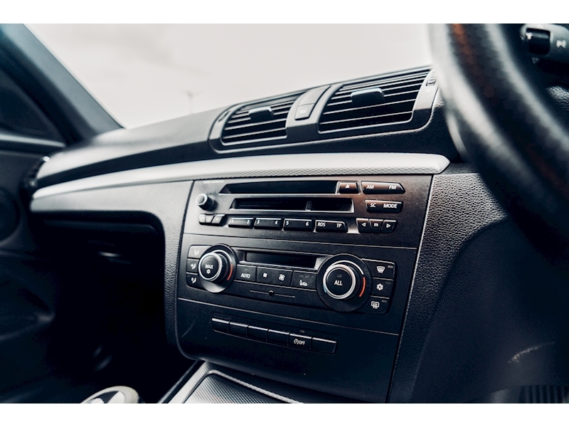 BMW 1 Series 118D M Sport Hatchback 2.0 Manual Diesel