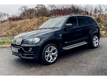 X5 D Se 7Str Estate 3.0 Automatic Diesel