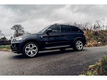 X5 D Se 7Str Estate 3.0 Automatic Diesel