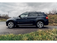 X5 D Se 7Str Estate 3.0 Automatic Diesel