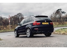 X5 D Se 7Str Estate 3.0 Automatic Diesel