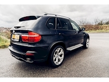 X5 D Se 7Str Estate 3.0 Automatic Diesel