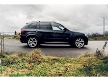 X5 D Se 7Str Estate 3.0 Automatic Diesel