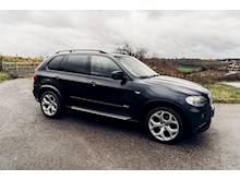 X5 D Se 7Str Estate 3.0 Automatic Diesel