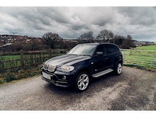 X5 D Se 7Str Estate 3.0 Automatic Diesel