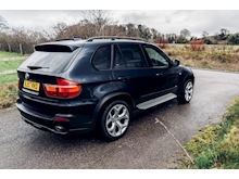 X5 D Se 7Str Estate 3.0 Automatic Diesel