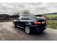 X5 D Se 7Str Estate 3.0 Automatic Diesel