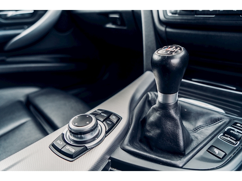 BMW 3 Series 320D M Sport Touring Estate 2.0 Manual Diesel