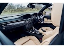 3 Series 335I M Sport Highline Convertible 3.0 Automatic Petrol