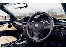 3 Series 335I M Sport Highline Convertible 3.0 Automatic Petrol