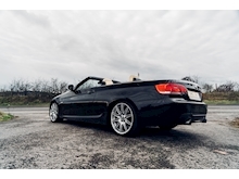 3 Series 335I M Sport Highline Convertible 3.0 Automatic Petrol