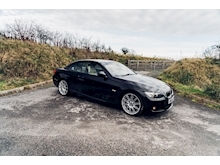 3 Series 335I M Sport Highline Convertible 3.0 Automatic Petrol