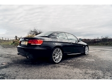 3 Series 335I M Sport Highline Convertible 3.0 Automatic Petrol