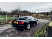 3 Series 335I M Sport Highline Convertible 3.0 Automatic Petrol