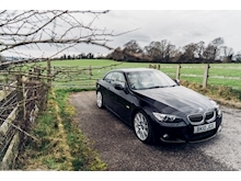 3 Series 335I M Sport Highline Convertible 3.0 Automatic Petrol