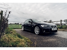 3 Series 335I M Sport Highline Convertible 3.0 Automatic Petrol