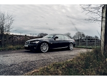 3 Series 335I M Sport Highline Convertible 3.0 Automatic Petrol