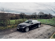 3 Series 335I M Sport Highline Convertible 3.0 Automatic Petrol