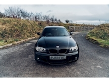 1 Series 118D M Sport Hatchback 2.0 Manual Diesel