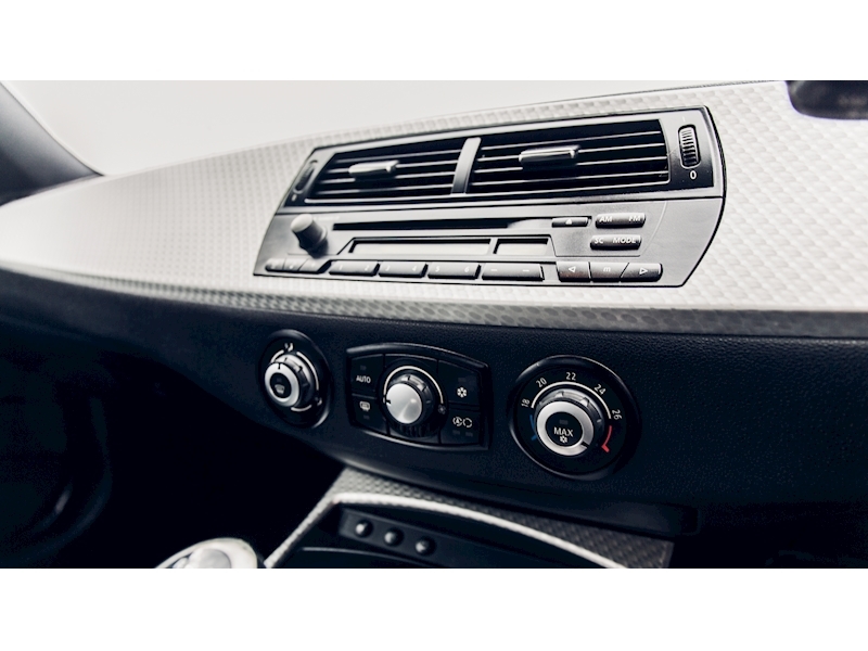 BMW Z Series Z4 Si Sport Coupe Coupe 3.0 Manual Petrol