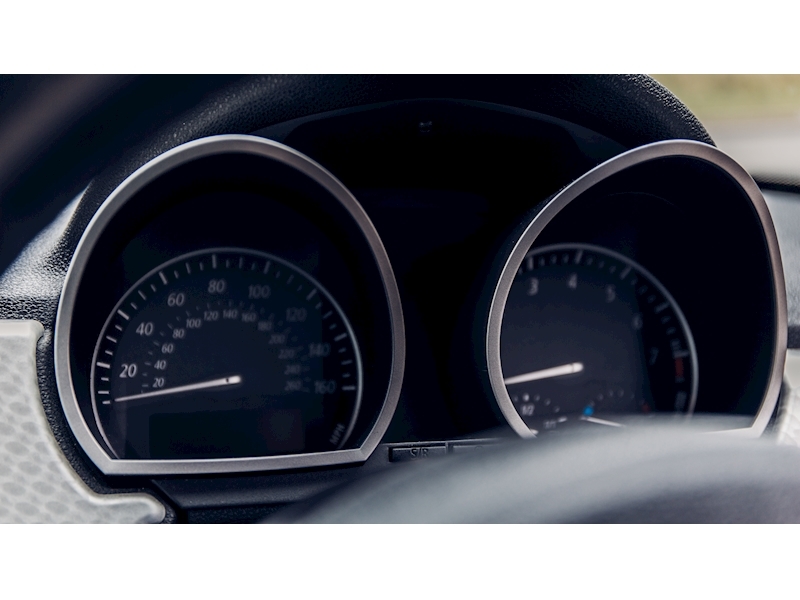 BMW Z Series Z4 Si Sport Coupe Coupe 3.0 Manual Petrol