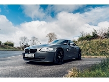 Z Series Z4 Si Sport Coupe Coupe 3.0 Manual Petrol