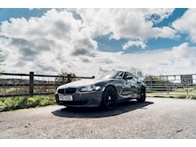 Z Series Z4 Si Sport Coupe Coupe 3.0 Manual Petrol