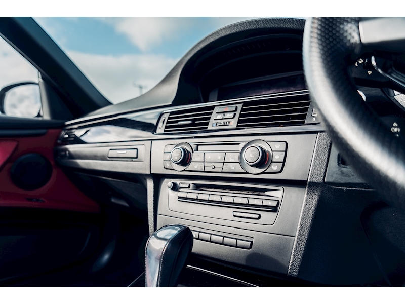 BMW 3 Series 325D M Sport Convertible 3.0 Automatic Diesel