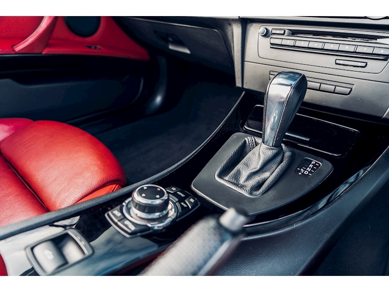 BMW 3 Series 325D M Sport Convertible 3.0 Automatic Diesel