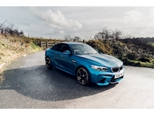 2 Series M2 Coupe 3.0 Automatic Petrol