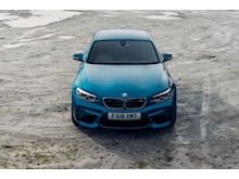 2 Series M2 Coupe 3.0 Automatic Petrol