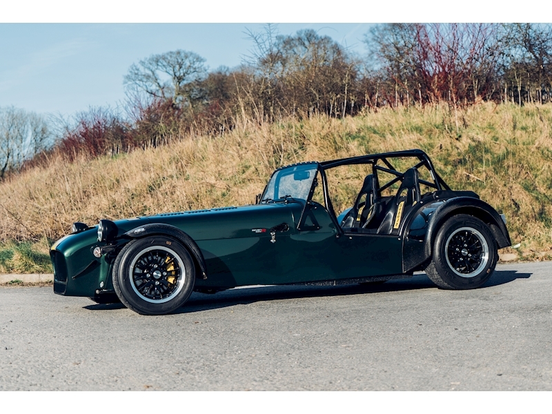 Caterham Seven 620R SV 2.0 Sports Petrol