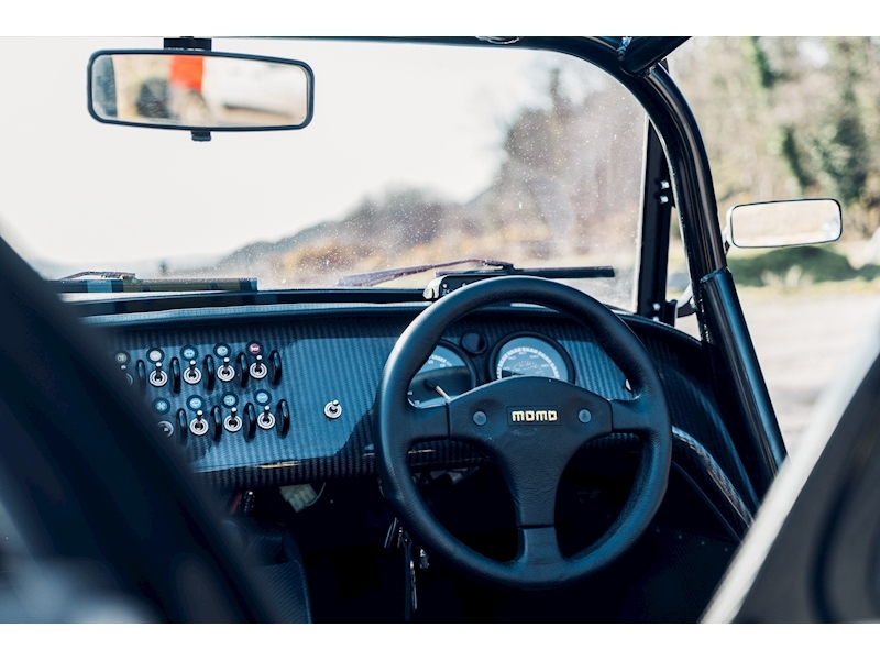 Caterham Seven 620R SV 2.0 Sports Petrol