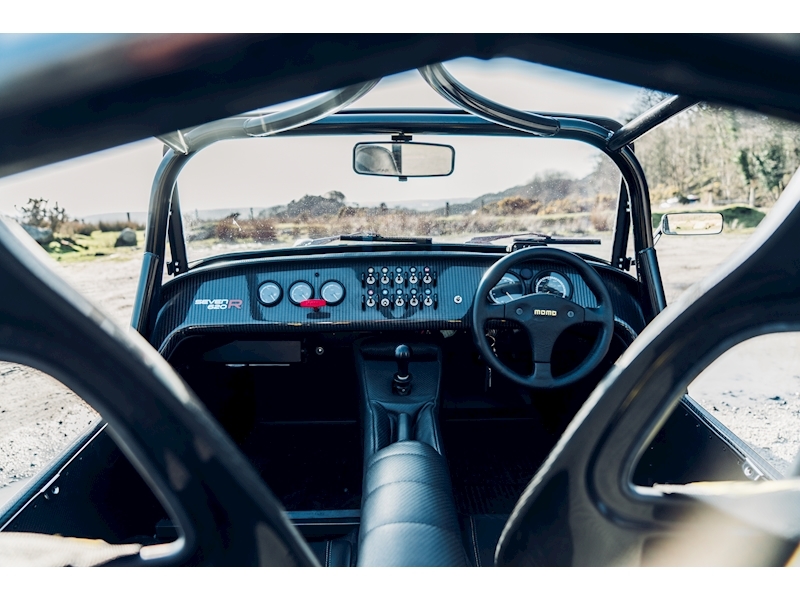 Caterham Seven 620R SV 2.0 Sports Petrol