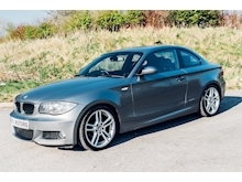 1 Series 120D M Sport Coupe 2.0 Manual Diesel