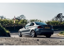 1 Series 120D M Sport Coupe 2.0 Manual Diesel