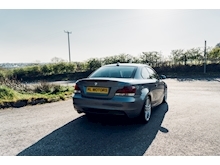 1 Series 120D M Sport Coupe 2.0 Manual Diesel