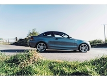 1 Series 120D M Sport Coupe 2.0 Manual Diesel