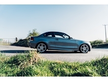 1 Series 120D M Sport Coupe 2.0 Manual Diesel