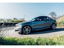 1 Series 120D M Sport Coupe 2.0 Manual Diesel