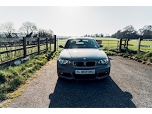 1 Series 120D M Sport Coupe 2.0 Manual Diesel