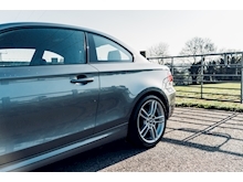 1 Series 120D M Sport Coupe 2.0 Manual Diesel