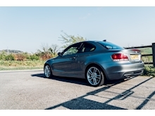 1 Series 120D M Sport Coupe 2.0 Manual Diesel