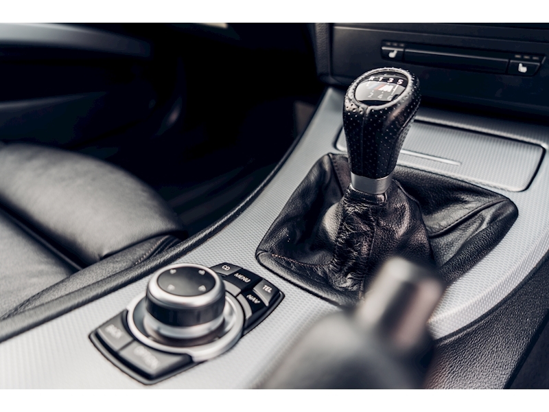 BMW 3 Series 325D M Sport Touring Estate 3.0 Manual Diesel