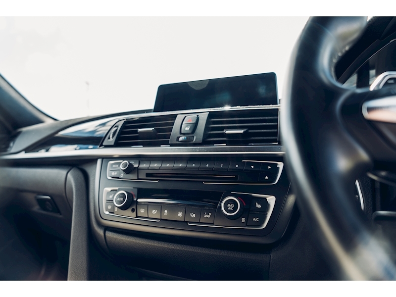 BMW 3 Series 335D Xdrive M Sport Touring Estate 3.0 Automatic Diesel