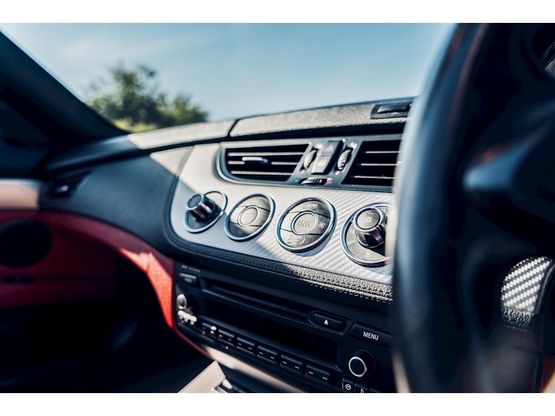 BMW Z Series Z4 Sdrive35i M Sport Roadster Convertible 3.0 Manual Petrol